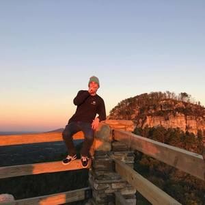 Meet your Posher, Harry